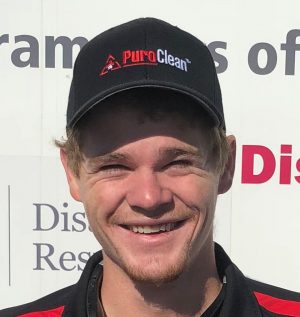 Jake - Project Manger