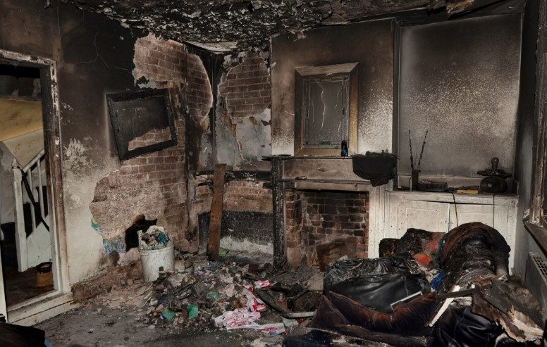 Emergency Fire Restoration Services