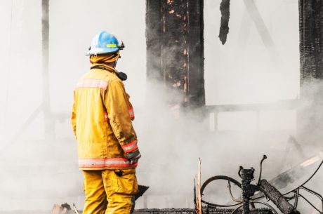 The Role of Professional Fire Damage Restoration in Mitigating Secondary Damage