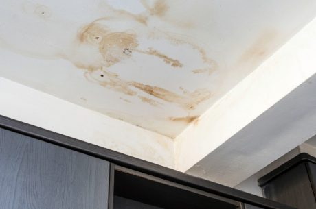 5 Hidden Signs of Water Damage You Might Be Missing