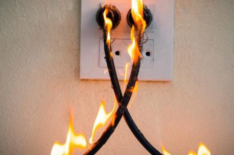 How to Safely Handle Water-Damaged Electronics During Restoration
