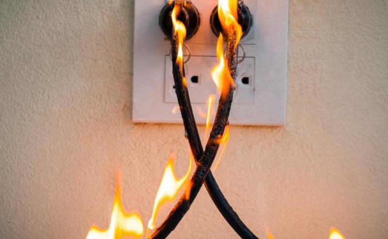 How to Safely Handle Water-Damaged Electronics During Restoration