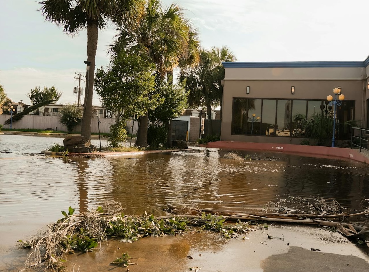 From Leaks to Flooded Basements How Emergency Water Restoration Protects Your Home