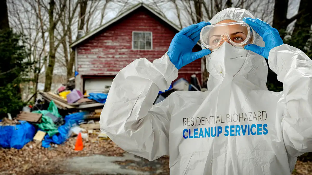 Biohazard Cleanup in Centennial, CO: What Property Owners and Managers Must Know