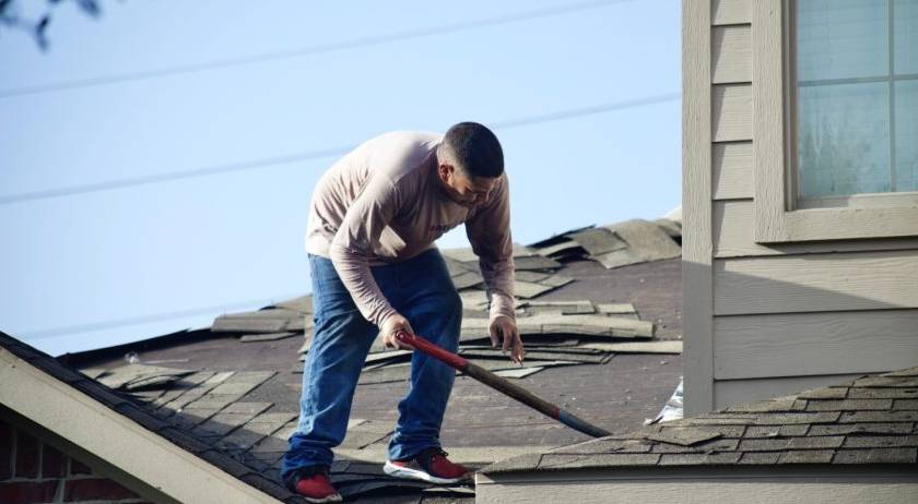 property restoration service
