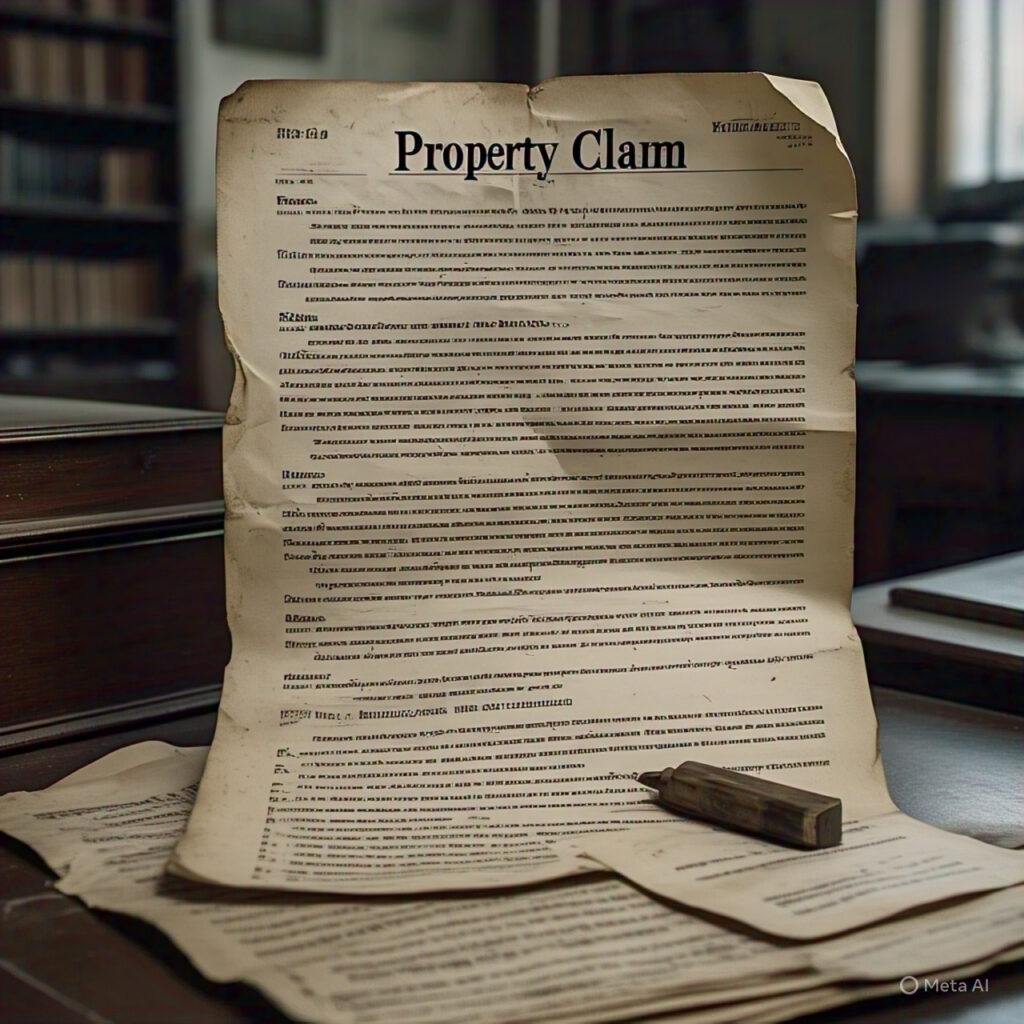 Should You File a Claim or Pay Out-of-Pocket Indiana