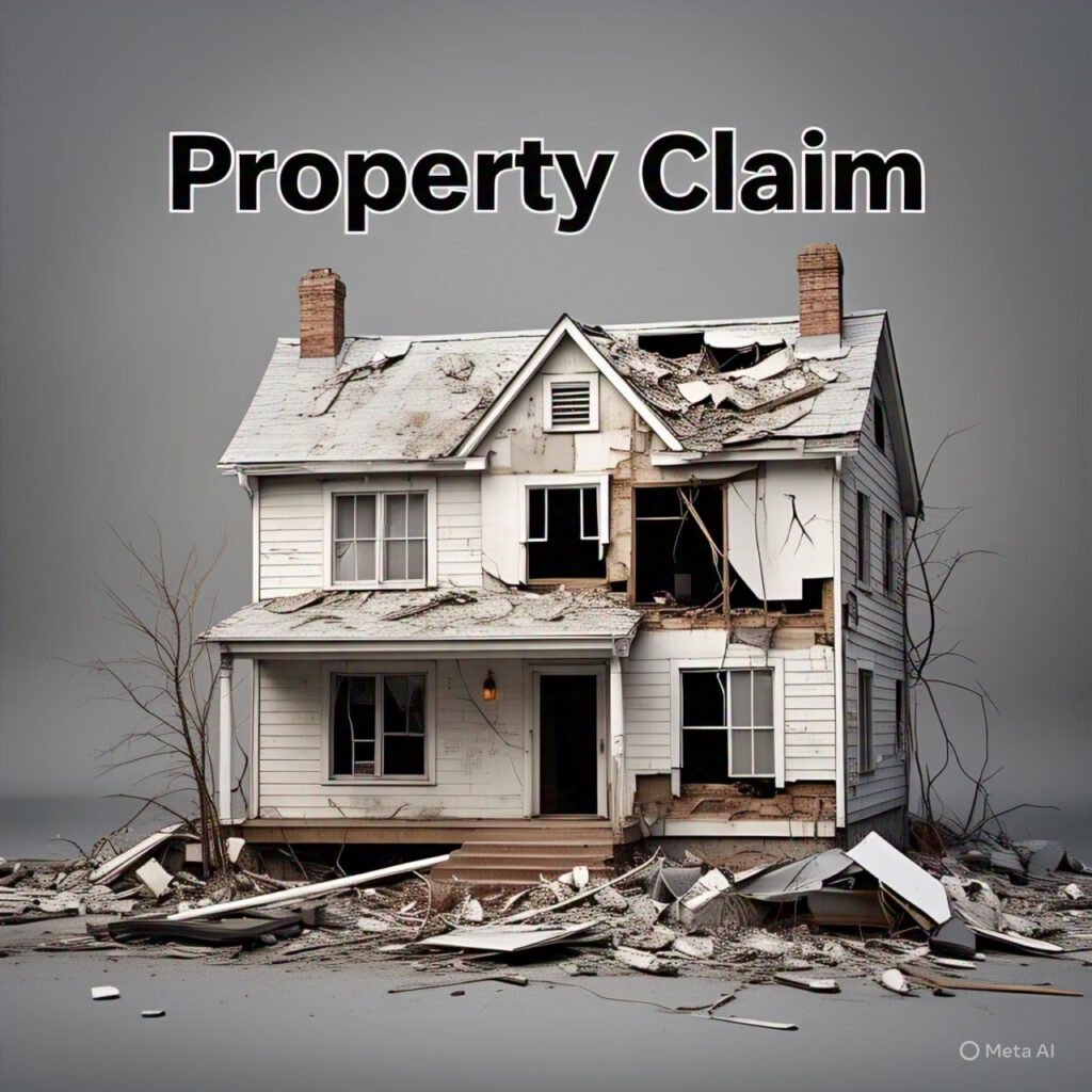 Should You File a Claim or Pay Out-of-Pocket Fort Wayne Indiana Restoration