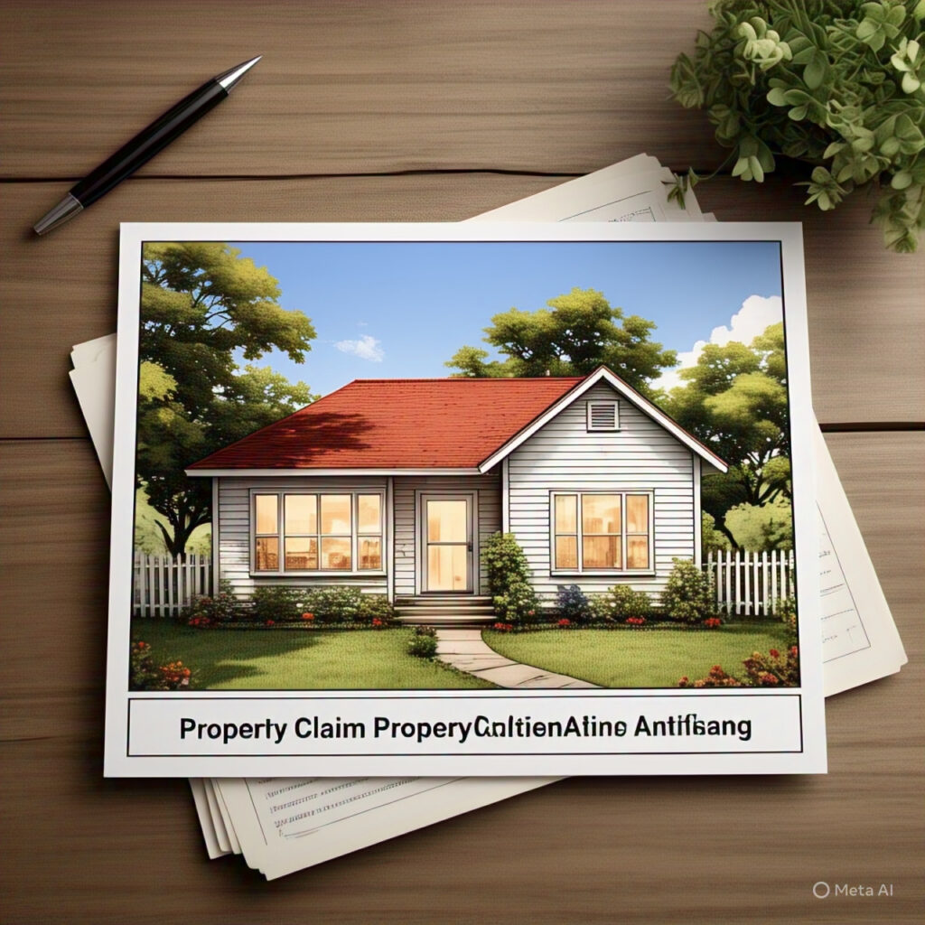 file a claim indianapolis