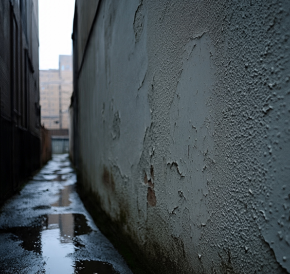 Water Damage Restoration Services in Fort Wayne