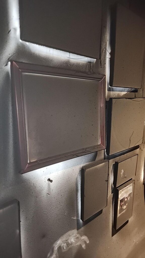 Commercial fire damage restoration in Fort Wayne, Indiana