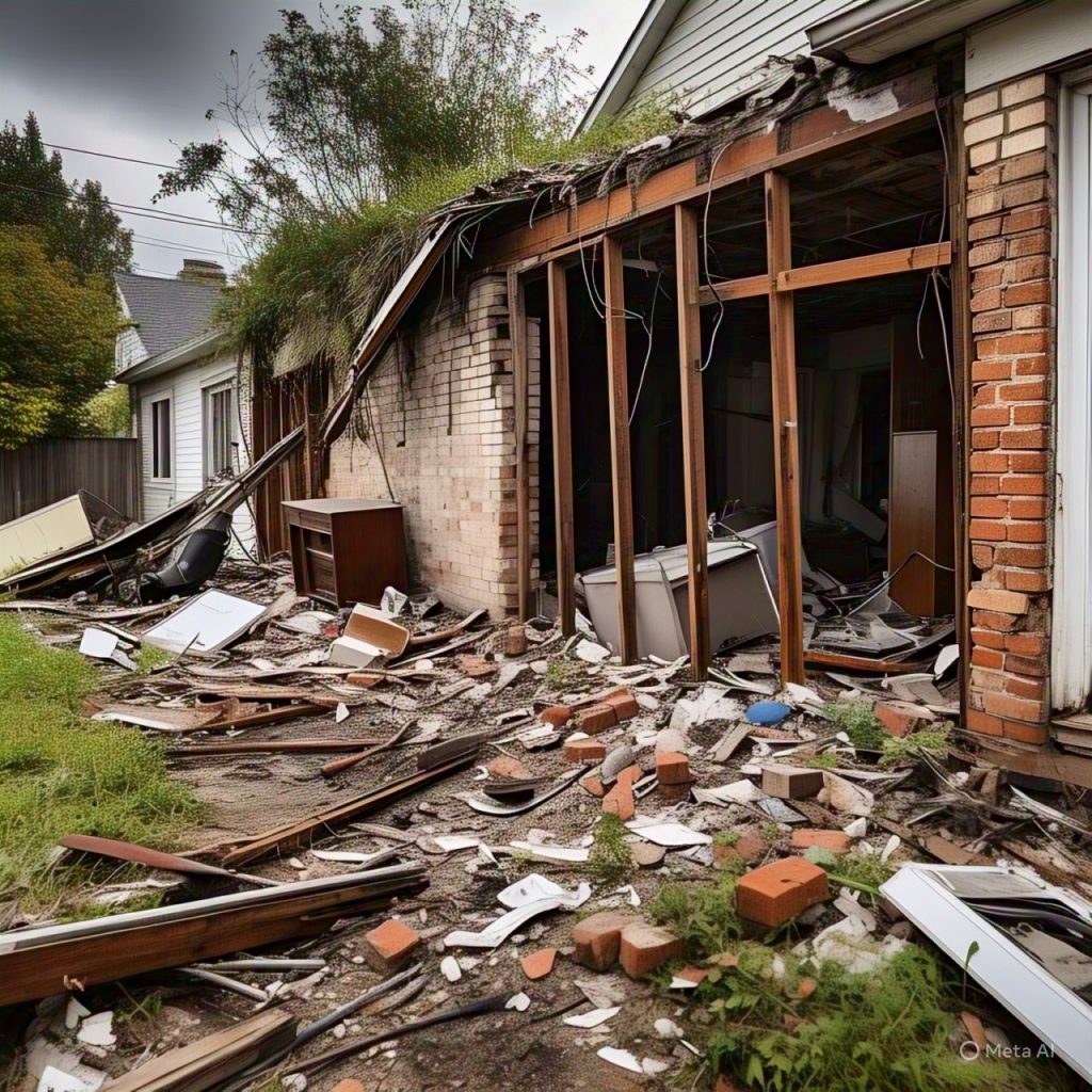Emergency Restoration Service in Greenfield