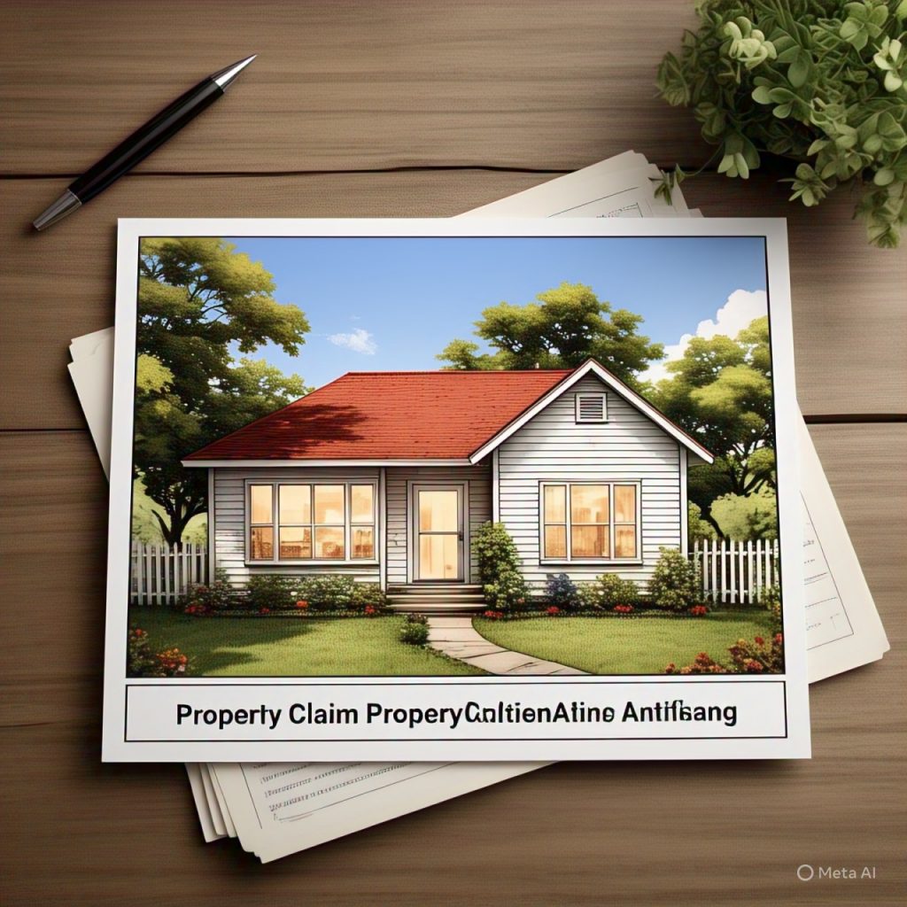 file a claim indianapolis