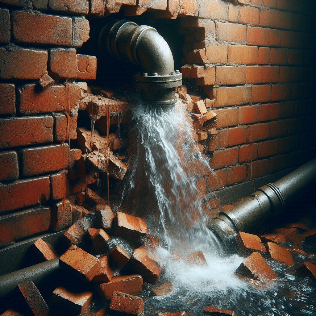 Professional Water Damage Restoration in Indiana