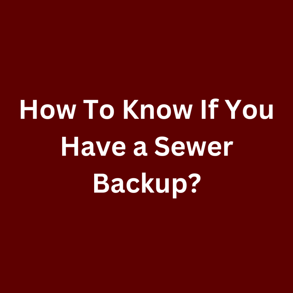 Sewer Backup Cleanup Fort wayne, Indiana - Sewer Backup Cleanup  company near me
