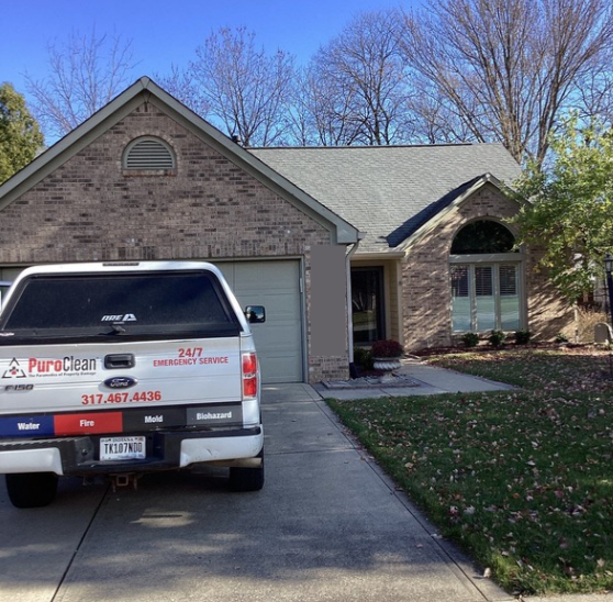 restoration company in Fort Wayne, Indianapolis