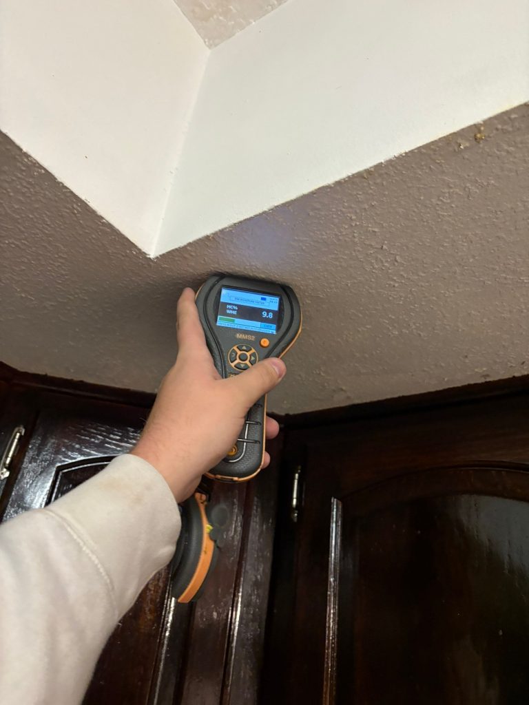 Restoration company in Fort Wayne, Indianapolis