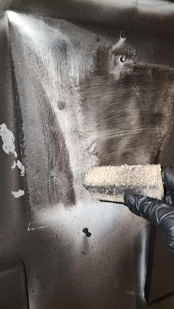 Fort Wayne Homeowners’ Guide:5 Ultimate Guide on Ways of Eliminating Smoke Smell After Fire Damage Without Repainting Walls