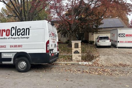 Fort Wayne Winter Storm & Ice Damage Insurance Claims: What's Covered for Fort Wayne Homes in 2026?