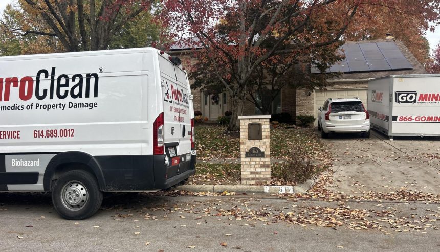 Fort Wayne Winter Storm & Ice Damage Insurance Claims: What's Covered for Fort Wayne Homes in 2026?