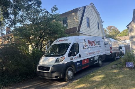 Fort Wayne Frozen Pipe & Ice Storm Water Damage Alerts – Restoration Crews Responding