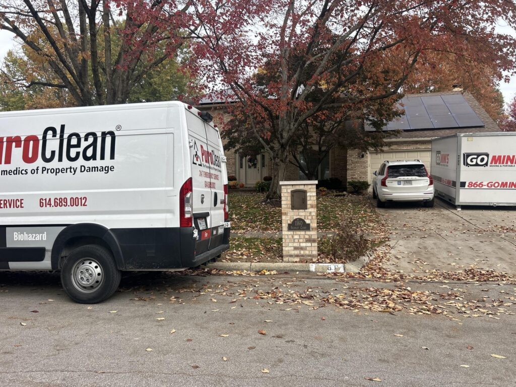 Fort Wayne Winter Storm & Ice Damage Insurance Claims: What's Covered for Fort Wayne Homes in 2026?