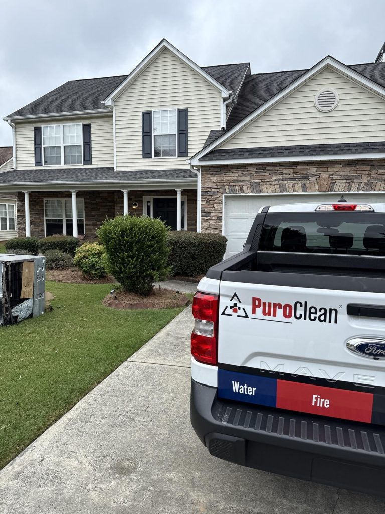 contact puroclean