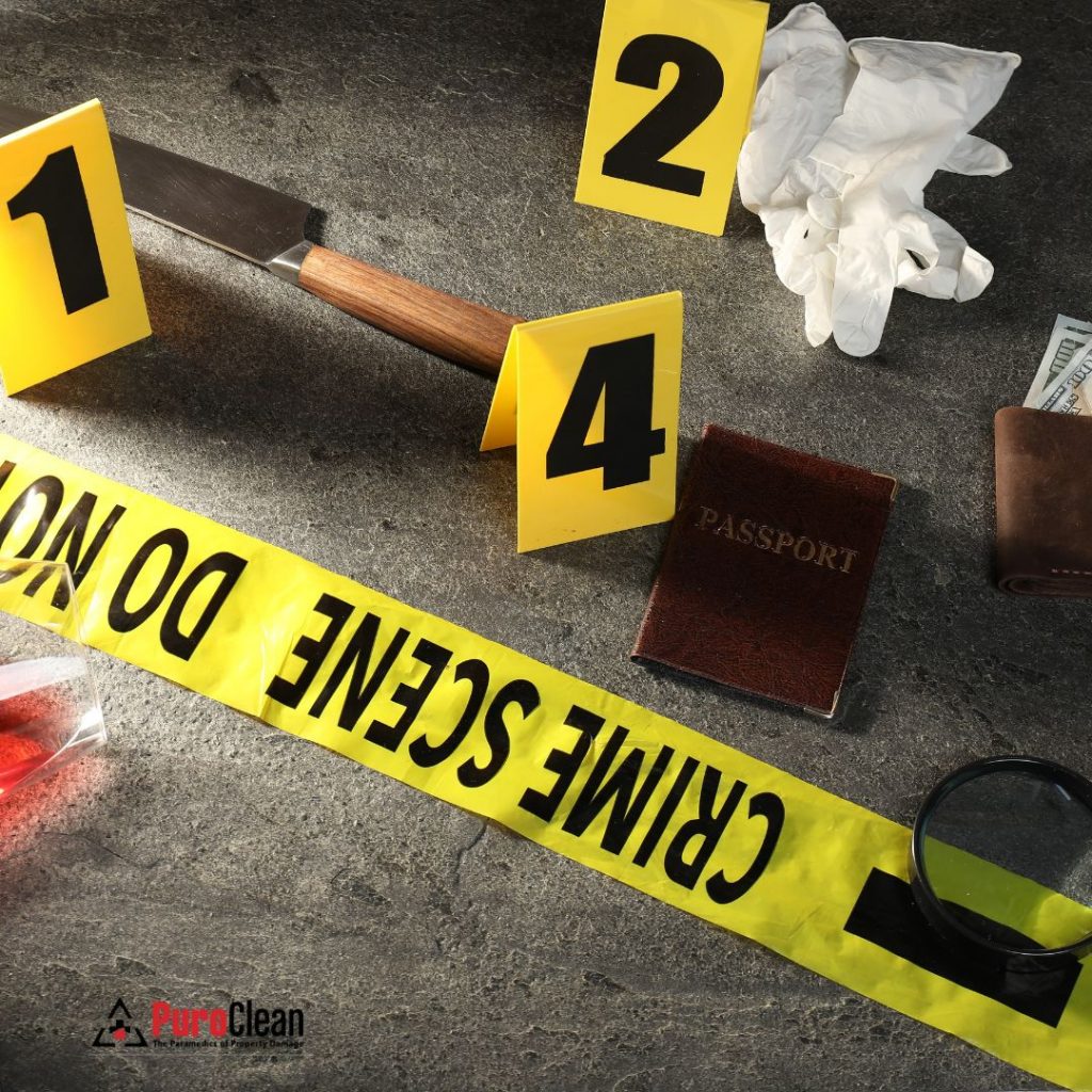 Crime Scene Cleanup in Chamblee  
