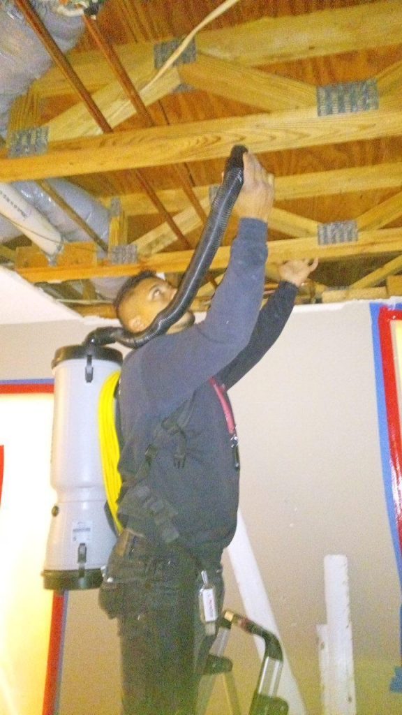 reconstruction services in Chamblee