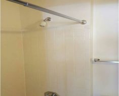 Shower After Fire