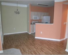 Water Damage After