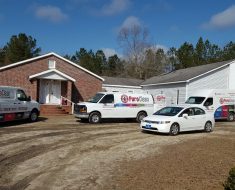 PuroClean Church of God PuroClean Disaster Restoration of Charleston