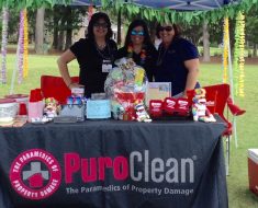 PuroClean Golf Tournament