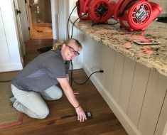 Carol PuroClean Disaster Restoration of Charleston