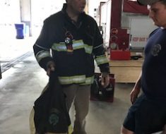 St. Andrews Firehouse PuroClean Disaster Restoration of Charleston