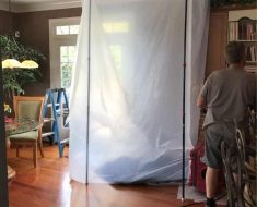 Hurricane Florence PuroClean Disaster Restoration of Charleston
