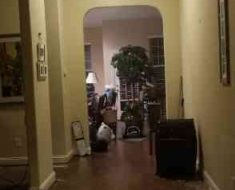Hurricane Florence PuroClean Disaster Restoration of Charleston