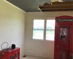 Hurricane Florence PuroClean Disaster Restoration of Charleston