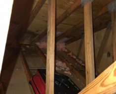 Hurricane Florence PuroClean Disaster Restoration of Charleston