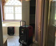 Hurricane Florence PuroClean Disaster Restoration of Charleston