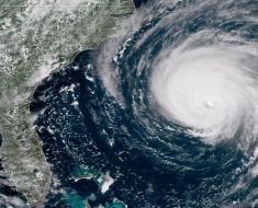 Hurricane Florence PuroClean Disaster Restoration of Charleston
