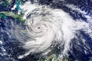 how to prepare for hurricanes in Charleston, SC