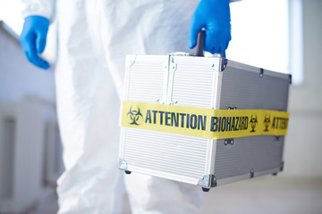 Biohazard Remediation for Insurance Professionals - Course #6000174540 - 3 Credits - SC Insurance Agents - FREE CLASS