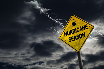 hurricane Charleston