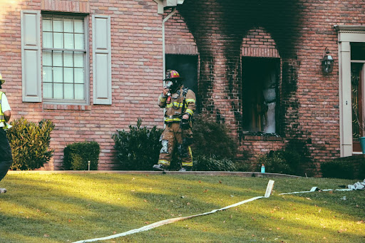Specialized tools and techniques used for fire damage restoration in Charleston