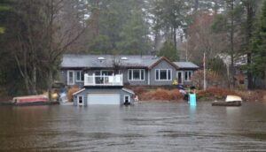 well water contamination after flooding
