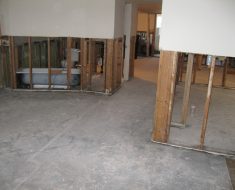 Completed process by PuroClean Property Restoration Specialists Chicago IL