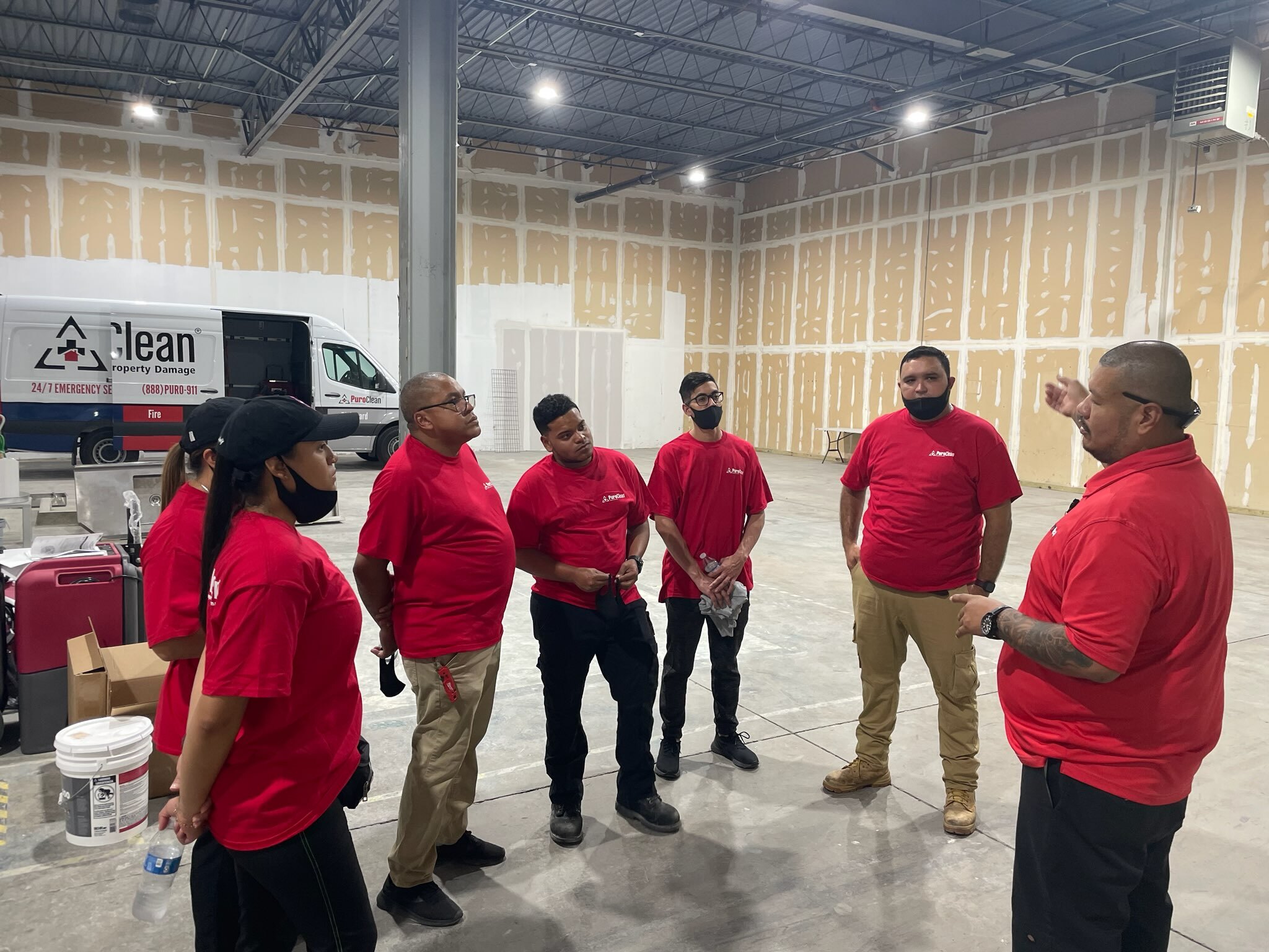 Introducing Our Newest Location, PuroClean of Park Cities/North Dallas￼