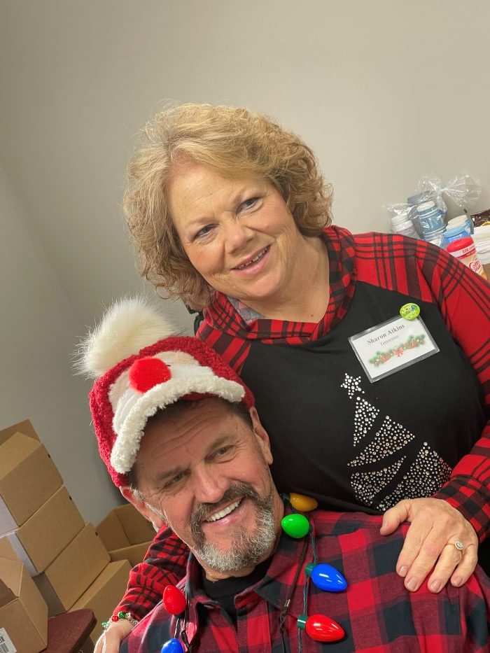 Appalachian Christmas Project