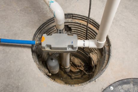 Sump Pump