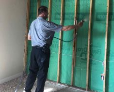 Property Damage Experts Disaster Relief, Dorian 2019